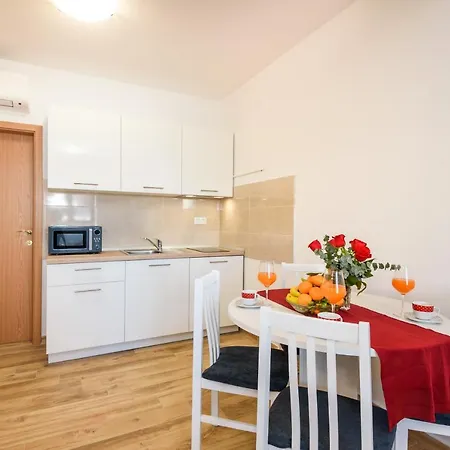 Apartamento Ana, Metković