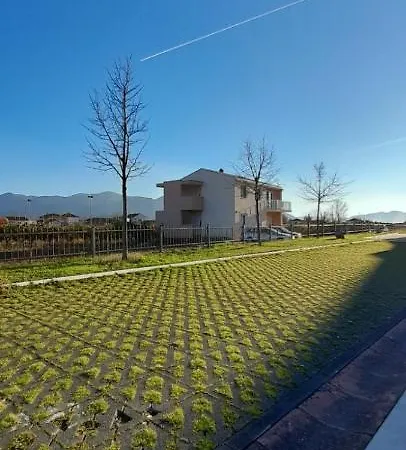 Apartman Ana, Metković