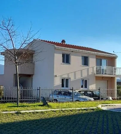 Apartamento Ana,