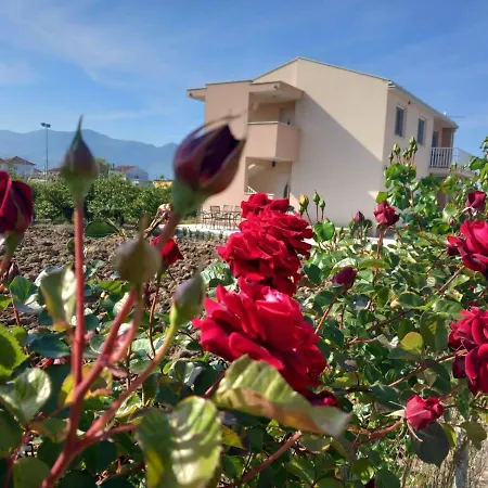 Apartamento Ana,
