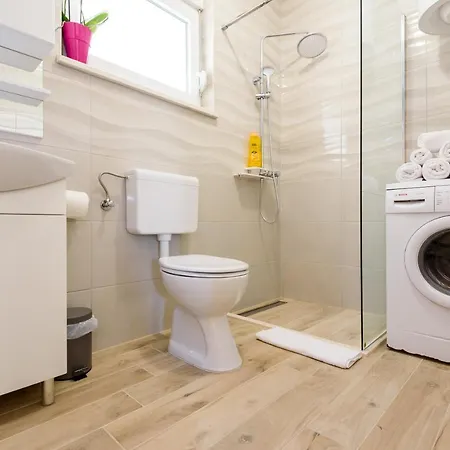 Ana, Daire Metković