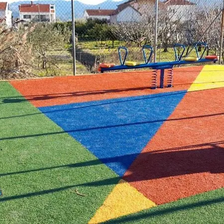 Ana, Apartment Metković