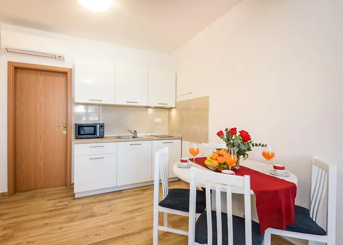 Apartamento Ana, Metković