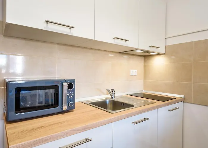 Ana, Apartamento Metković