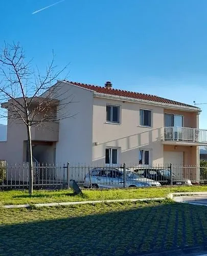 Apartamento Ana,