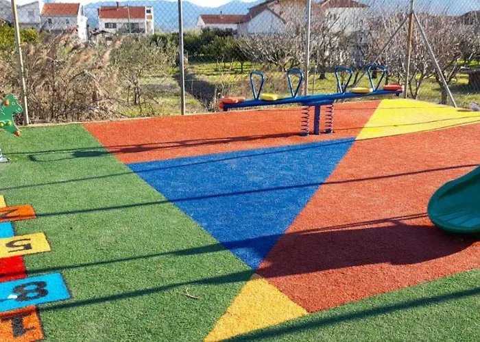 Ana, Apartamento Metković